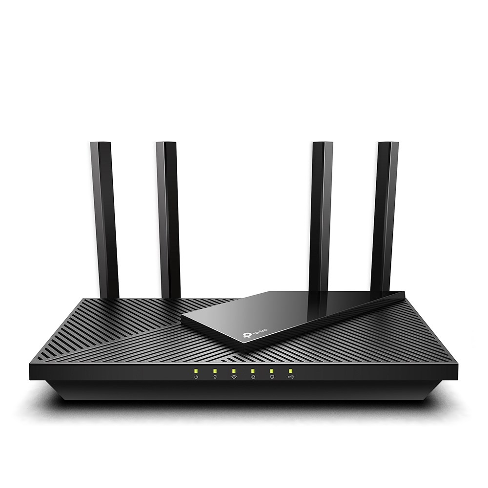 Enrutador TP-LINK Archer AX55