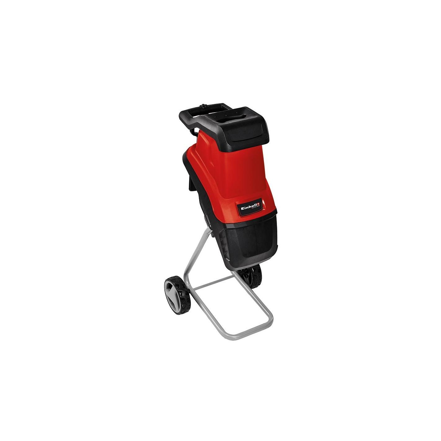 BIOTRITURADORA ELECTRICA EINHELL GC-KS 2540 2500W EINHELL DE SUINPLAS DECORACIONES