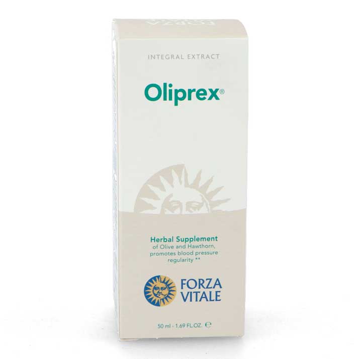 Oliprex (Olivo Composto E-45)   Forza Vitale..