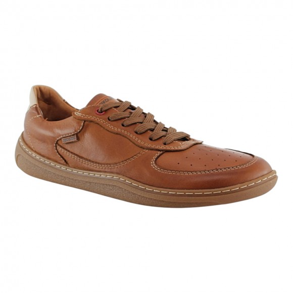 Zapatos barefoot Pikolinos Aranjuez Brandy Pikolinos DPIK25H02