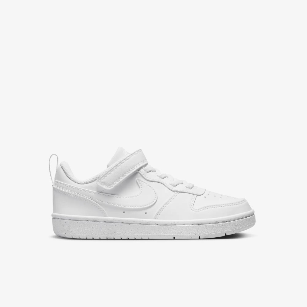 Nike Court Borough Low Recraft (Ps)  Casual Niño/Niña Zapatillas Niño