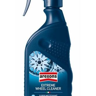 Arexons - Superlimpiador de llantas de coche 500 ml Petronas