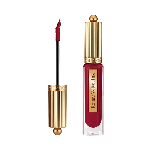 Bourjois Rouge Velvet Ink Liquid Lipstick #10