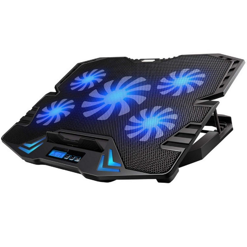 Ewent ew1259 laptop cooling base up to 17