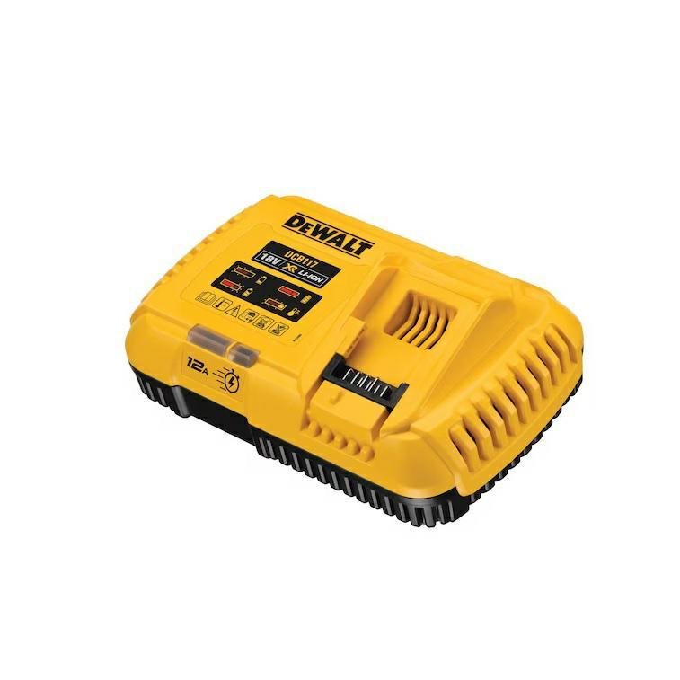 DeWALT DCB117-QW cargador y batería cargable Cargador de batería