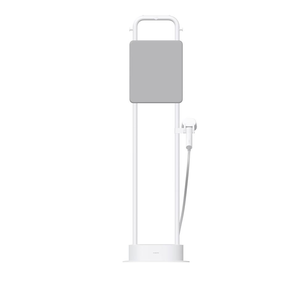 Vaporera portátil Xiaomi EU | 2400 W | 2,3 L | 36 g/min | Blanca
