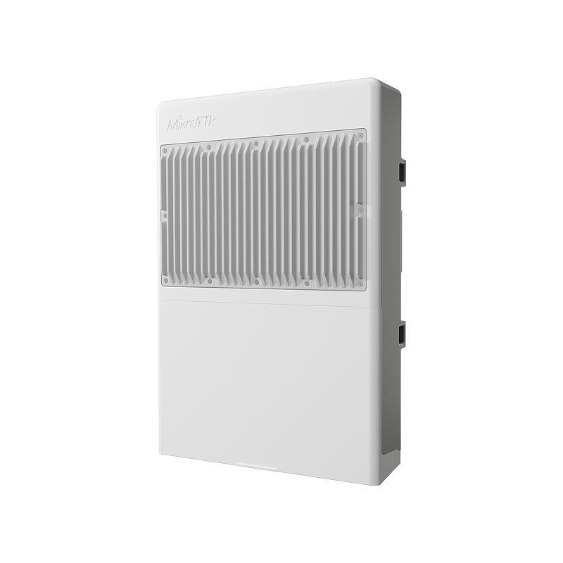 MikroTik netPower 16P Switch 16 Puertos Gigabit 2 SFP