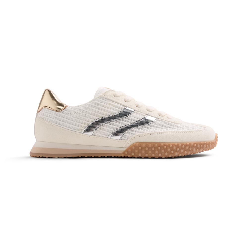 ZAPATILLAS PIEL Y REJILLA CHAKE