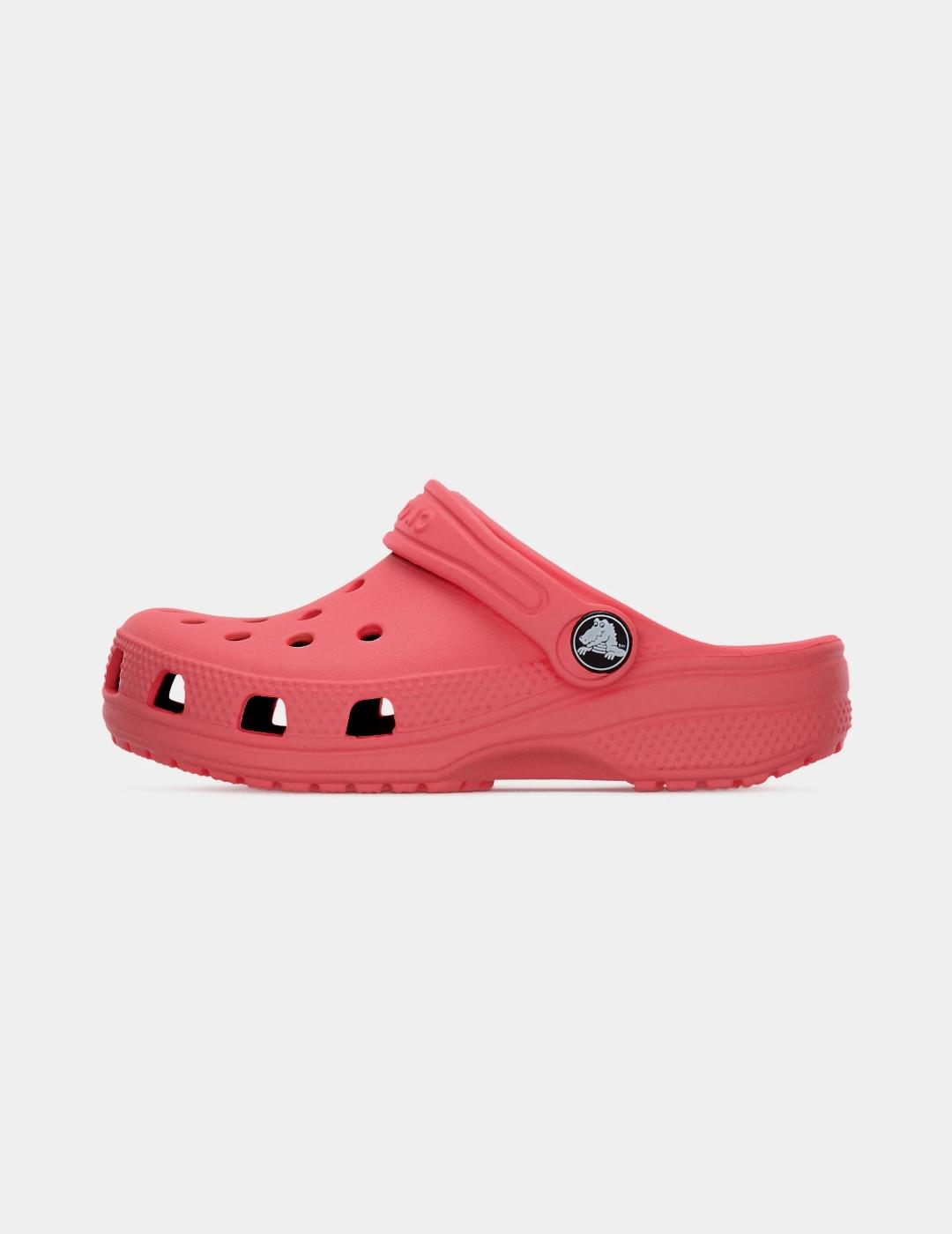 CROCS CLASSIC GUAVA KIDS