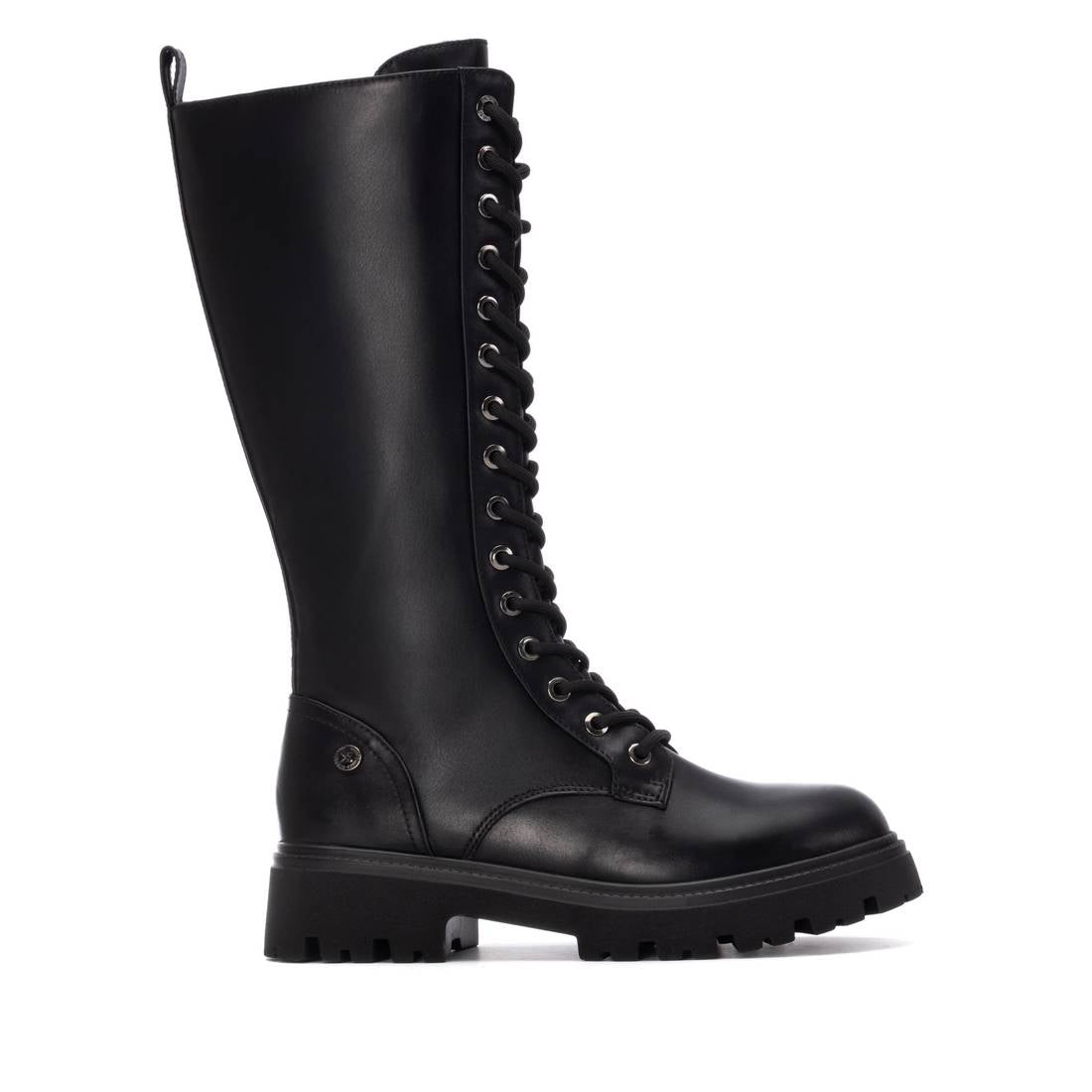 Xti - Botas Militar Mujer - Calzado Cómodo y Versátil - Moda casual - Modelo  14465601