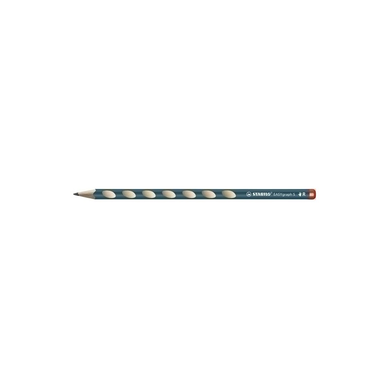 STABILO - EASYgraph S HB 1 pieza(s) - 326/HB 326/HB