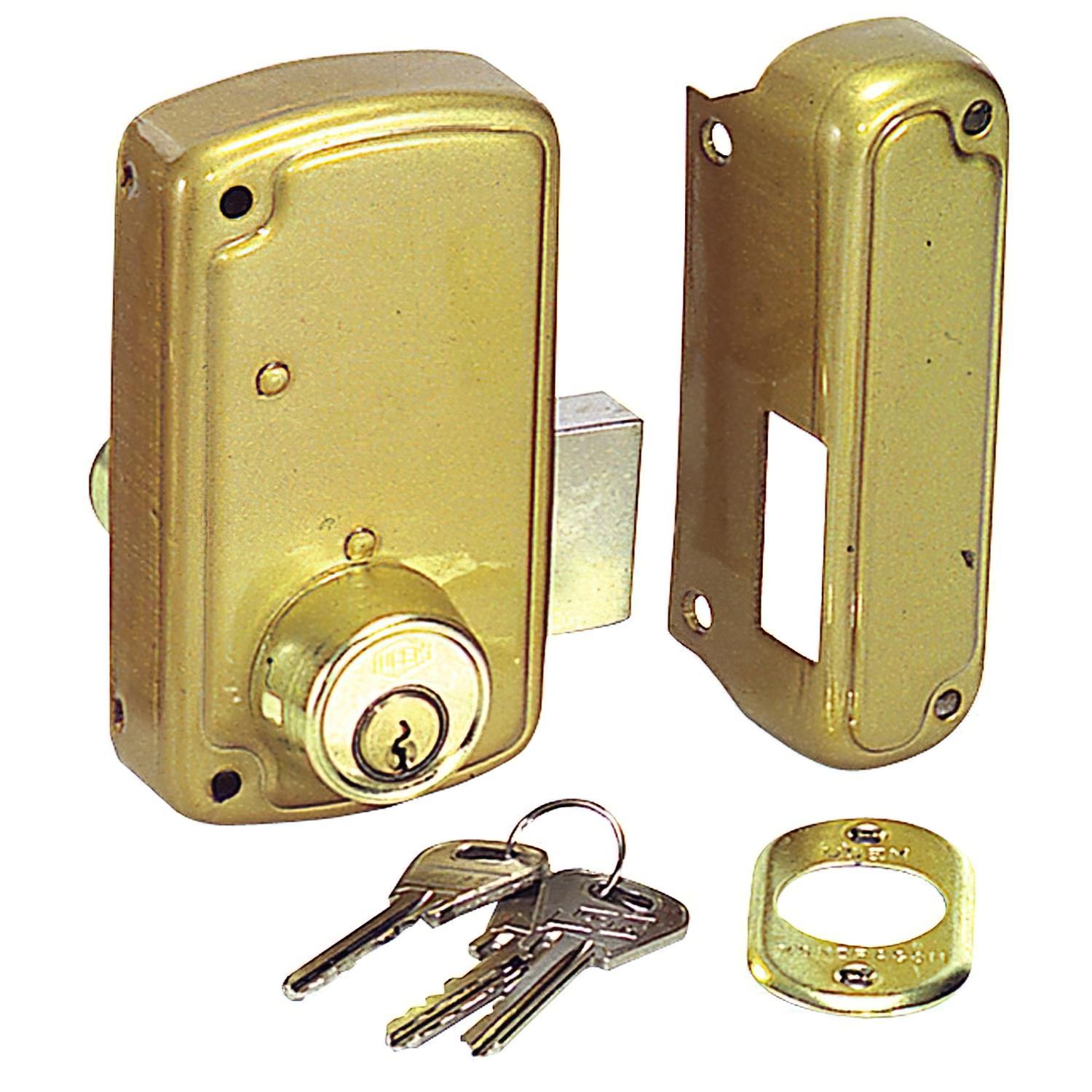 Cerradura ucem 4056-c-hb/65/ derecha
