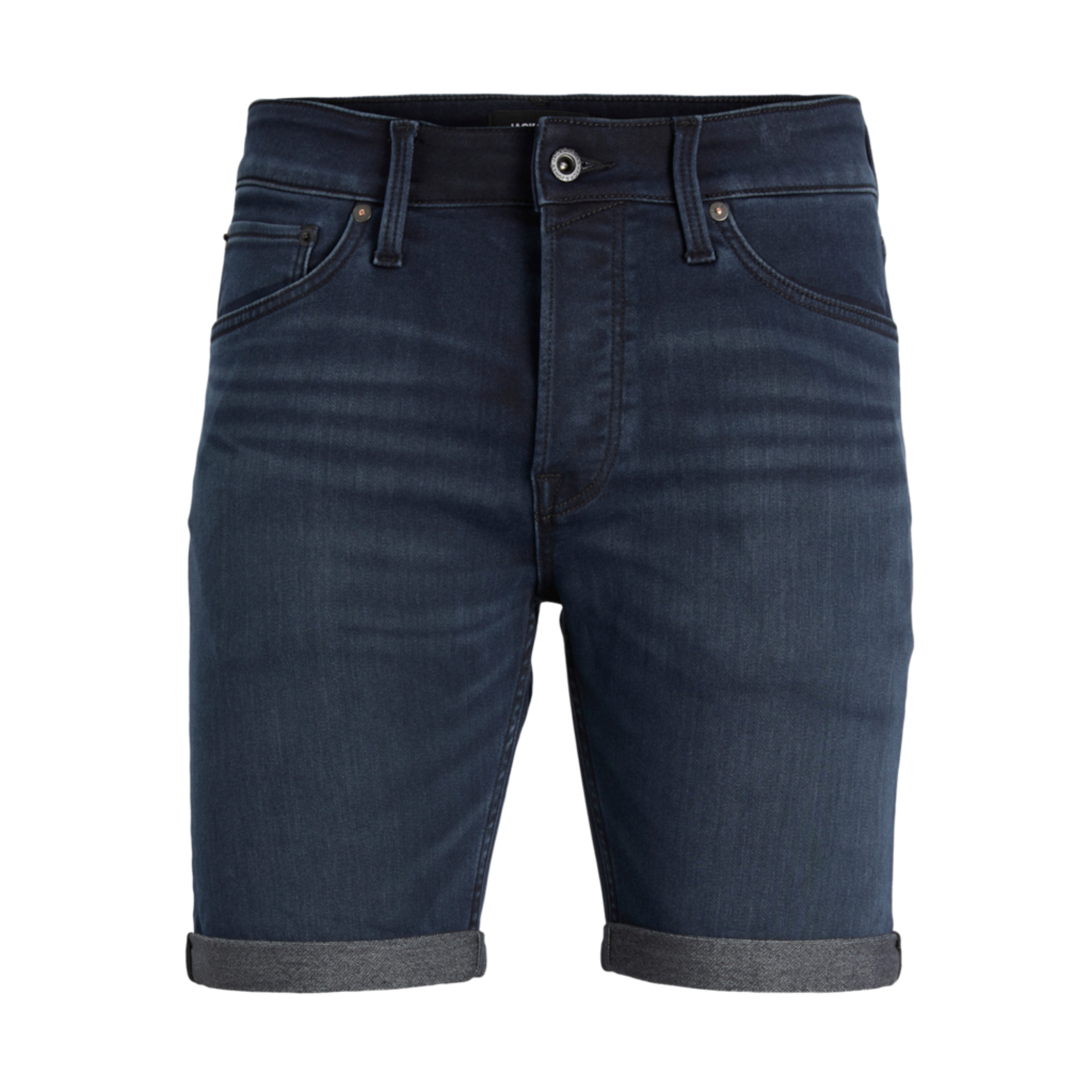 JACK&JONES 12275681 JJIRICK JJICON SHORTS GE 604 I.K SN Hombre Bermuda Shorts Playa Pantalon Corto 29630