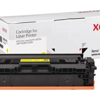 Xerox everyday hp w2212x amarillo | toner compatible - reemplaza