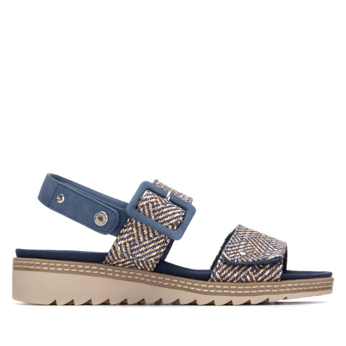 Refresh - Sandalia Mujer - Calzado Cómodo y Versátil - Moda casual - Modelo  17524503