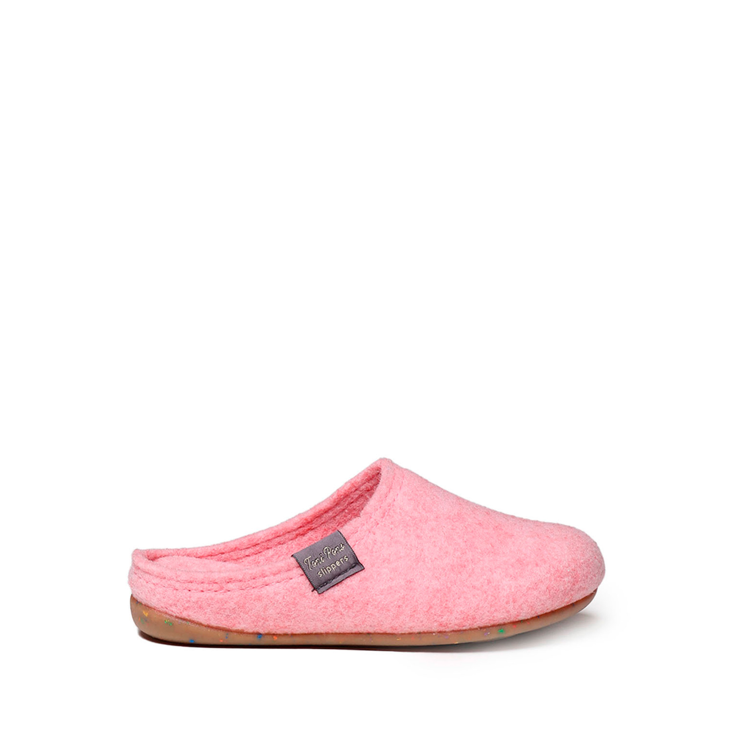 Toni Pons Zapatillas de casa de niños LOGAN-FR