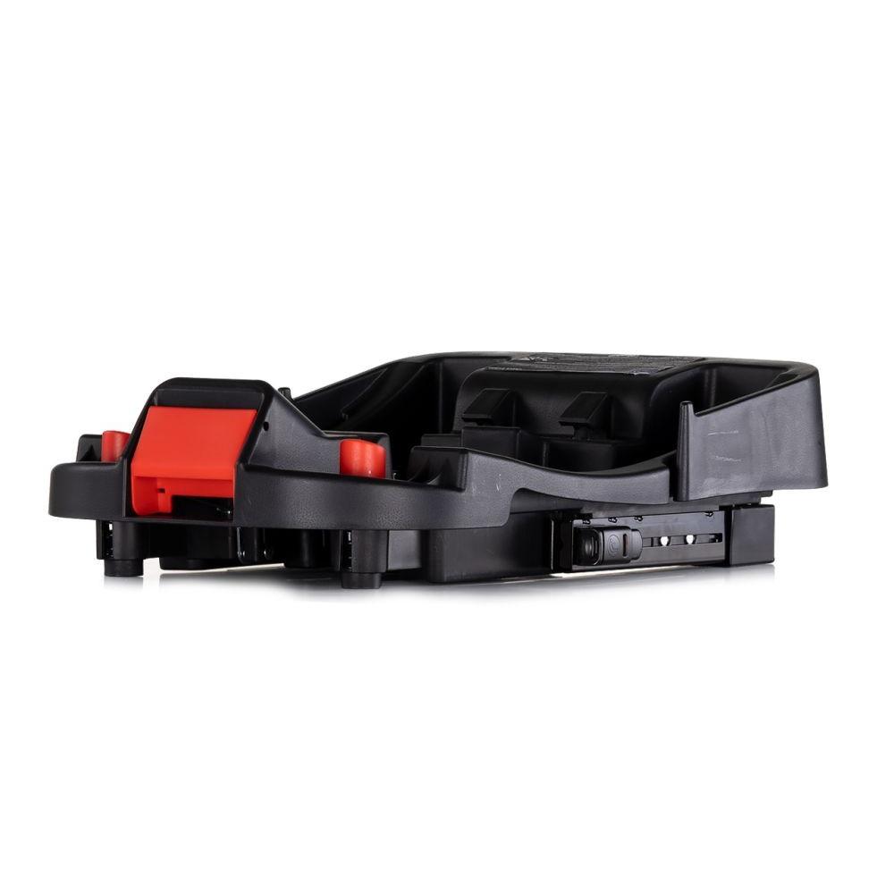 CHIPOLINO Base con Isofix para sillas de auto I-Size AMORE, AURA, VISTA y MARBELLA de Chipolino