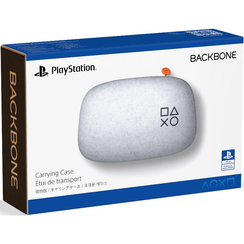 BACKBONE CARRYING CASE PLAYSTATION EDITION (WHITE)