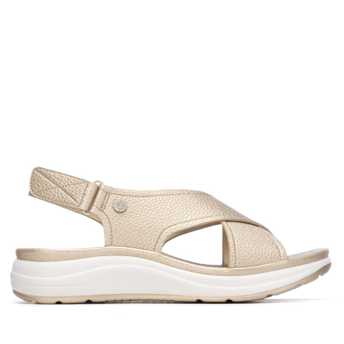 Xti - Sandalia Mujer - Calzado Cómodo y Versátil - Moda casual - Modelo  14517602