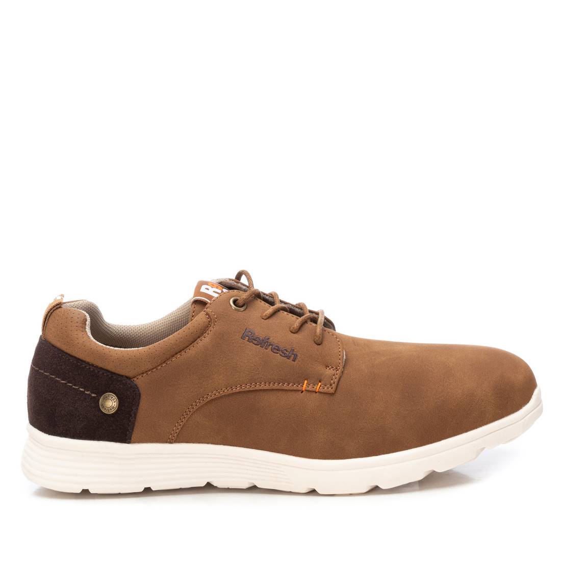 Refresh - Zapatos Casual Hombre - Calzado Cómodo y Versátil - Moda casual - Modelo  17184301