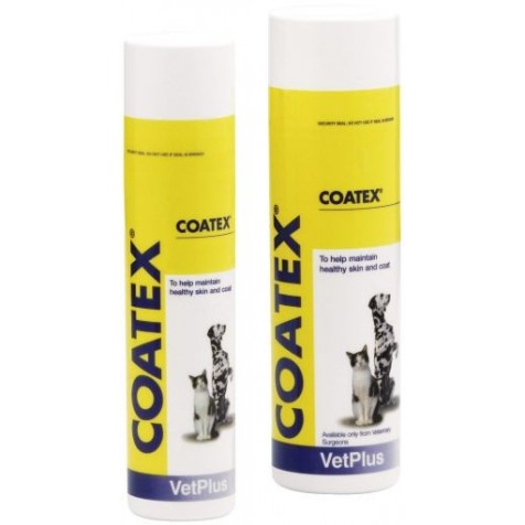 Vetplus - Coatex Gel 150 ml