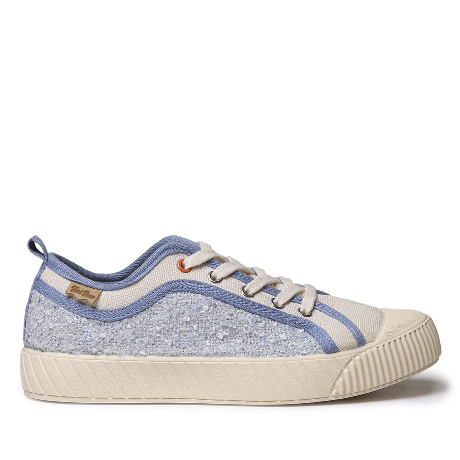 Toni Pons Zapatillas de mujer GRENOBLE-GL