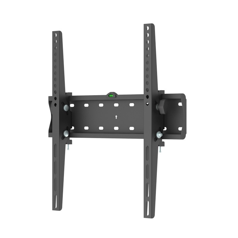 Tooq Soporte TV Inclinable 5,3cm 400x400 - Soporta Hasta 70 Pulgadas