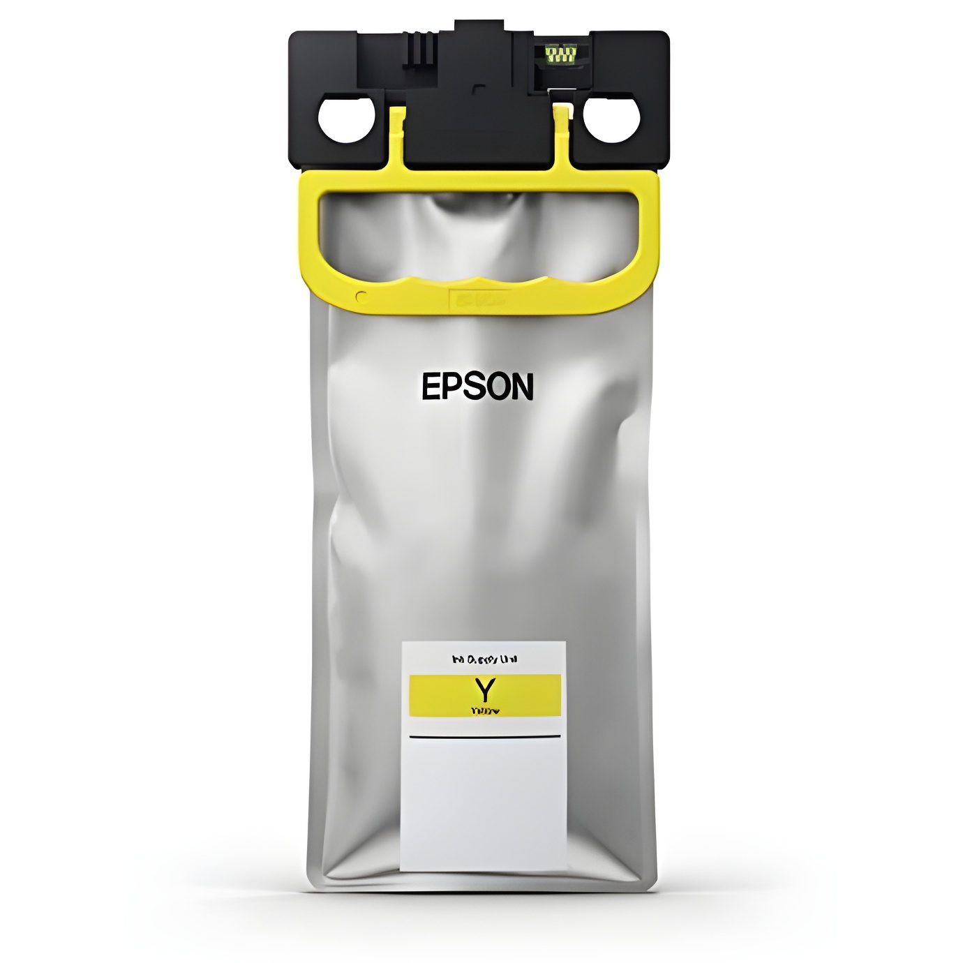 Epson workforce pro wf-c529r / c579r yellow xxl ink 20k