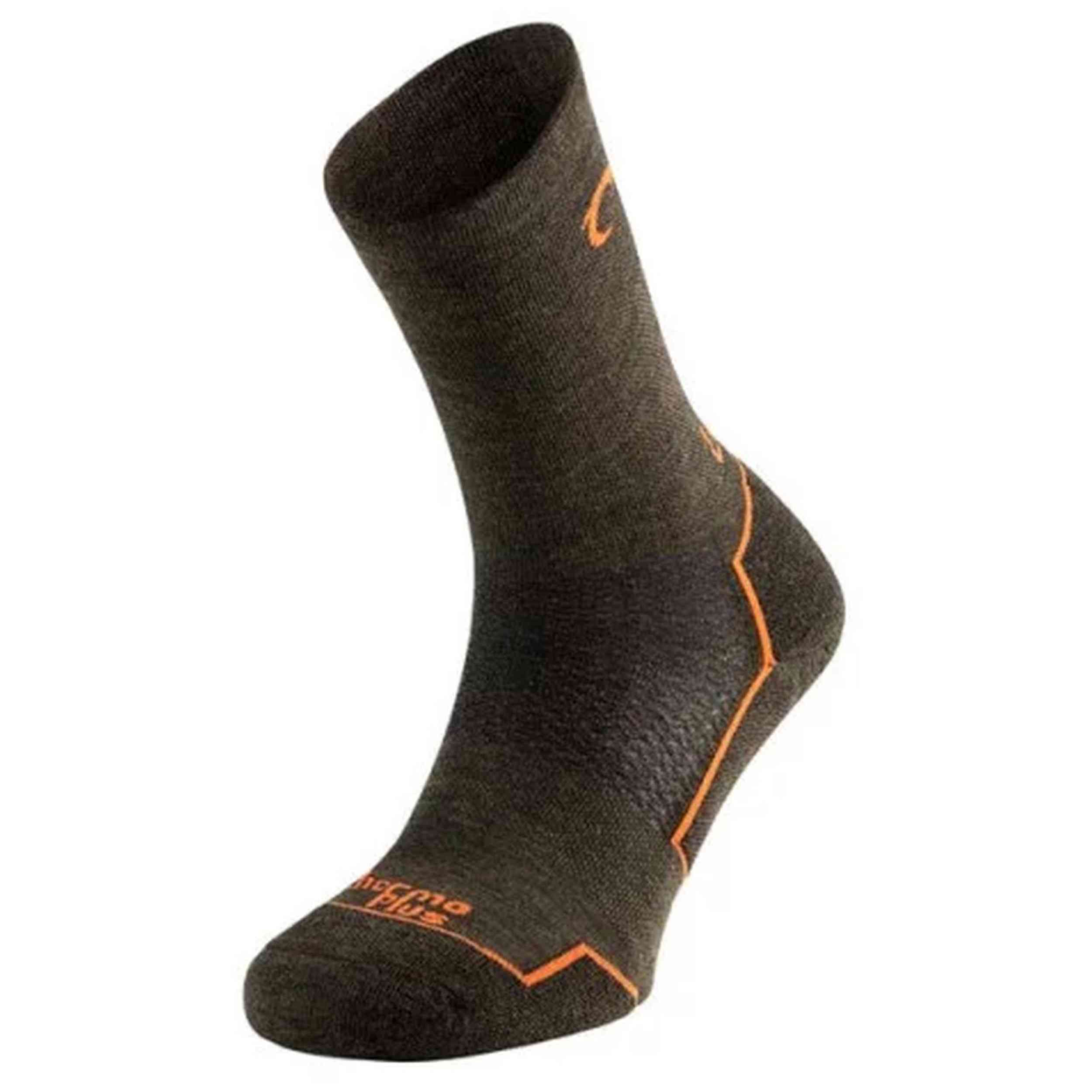 Calcetines Lurbel en color Verde