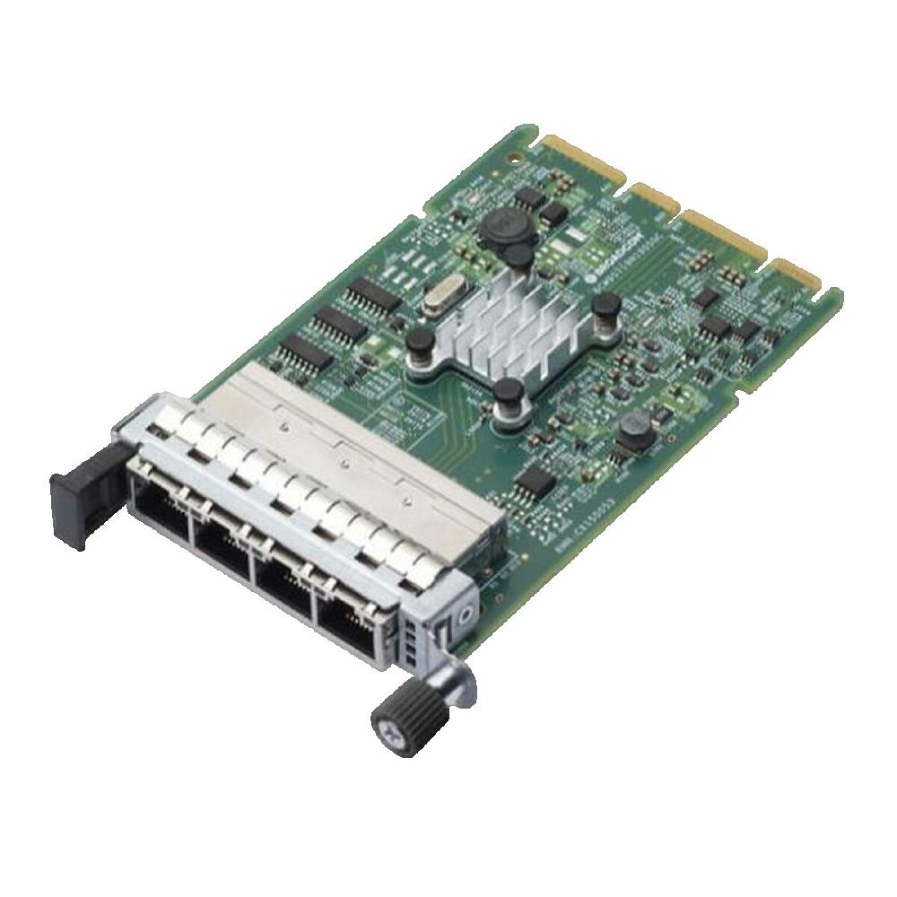Lenovo Broadcom 5719 Ethernet Gigabit