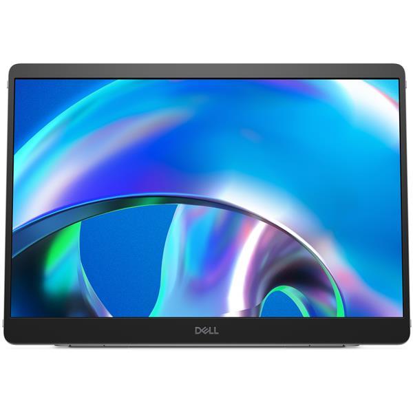 Dell Pro Pls P1425 Portable