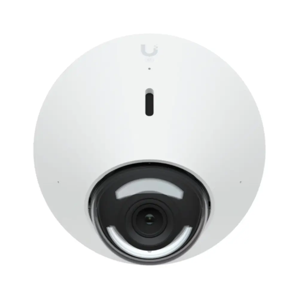 Ubiquiti UVC-G5-Dome Almohadilla Cámara de seguridad IP Interior y exterior 2688 x 1512 Pixeles Techo/pared