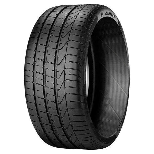 Pirelli tires 265/40 r21 101y pzero (n0)