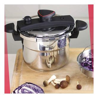 OLLA A PRESIÓN MAGEFESA ASTRA