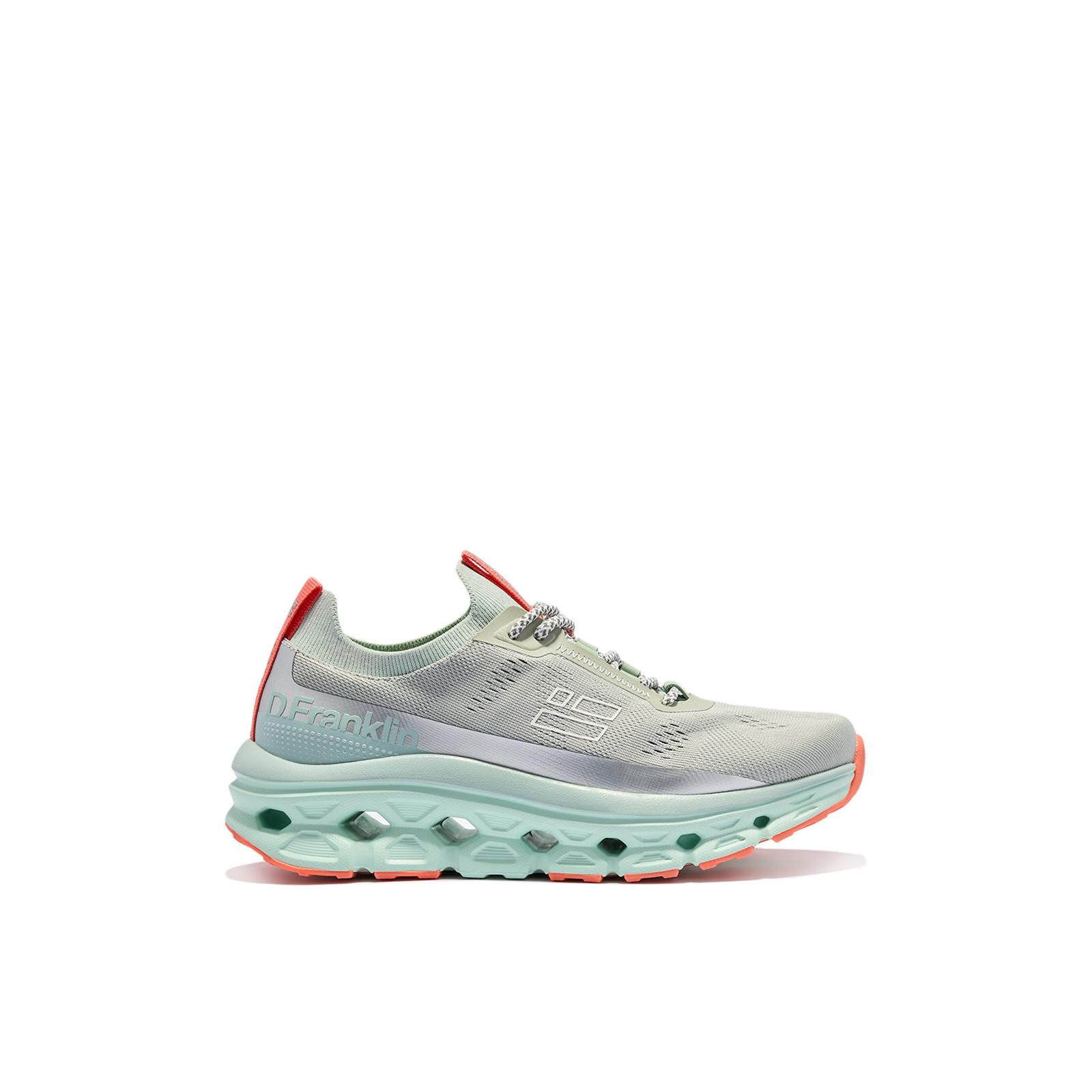 D.Franklin Zapatillas Deportivas de Hombre Vibla       - Zapatillas de vestir para Hombre - Moda casual Hombre