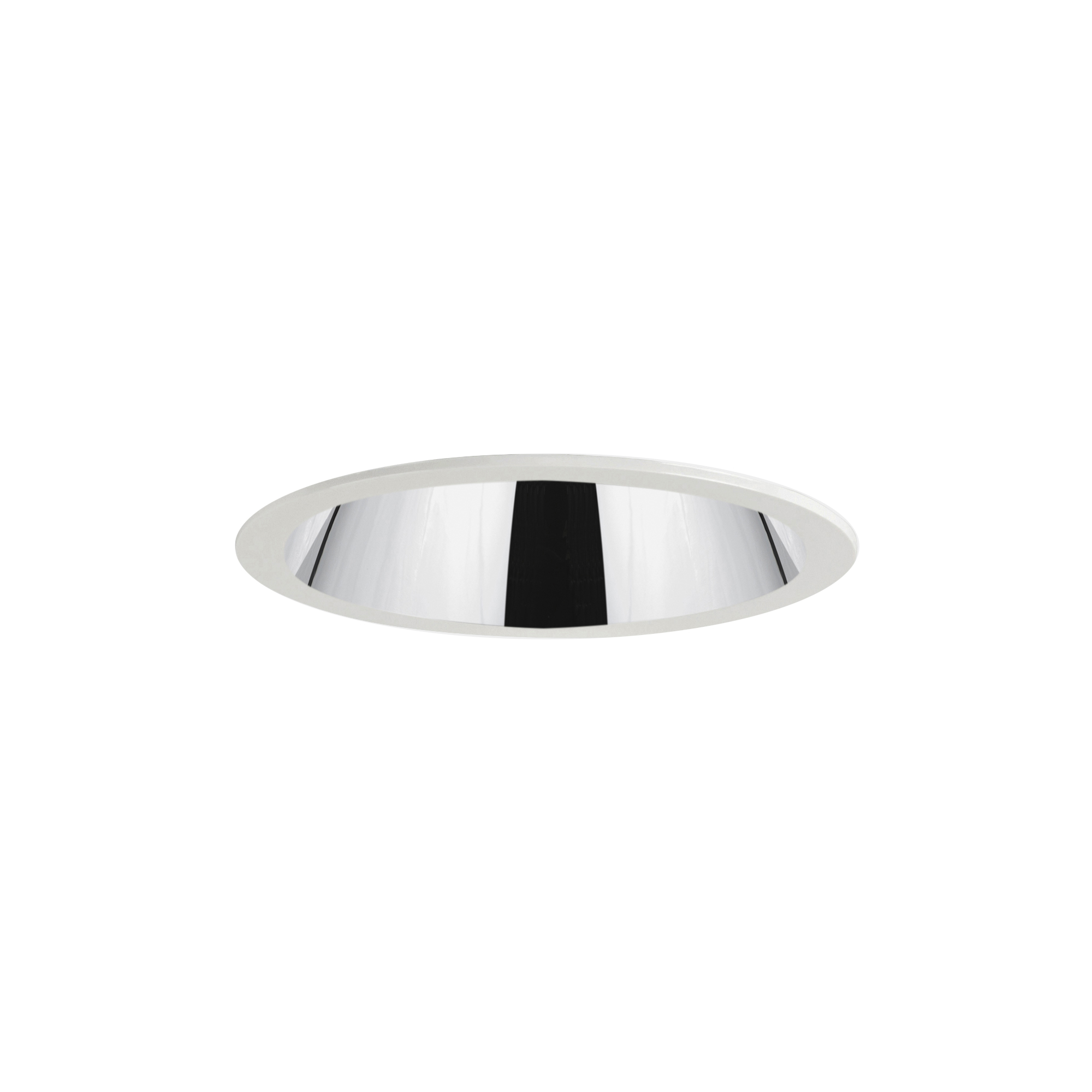 LEDS C4 Downlight Veo Ø210Mm 17.5W Blanco Cálido - 3000K Cri 82 73.9º On-Off Blanco I