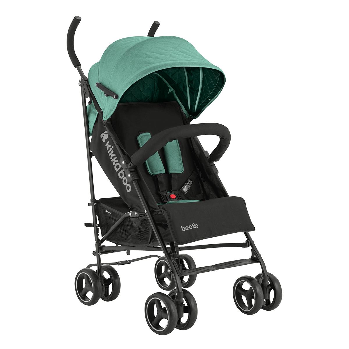 Silla de paseo Beetle Menta 2023