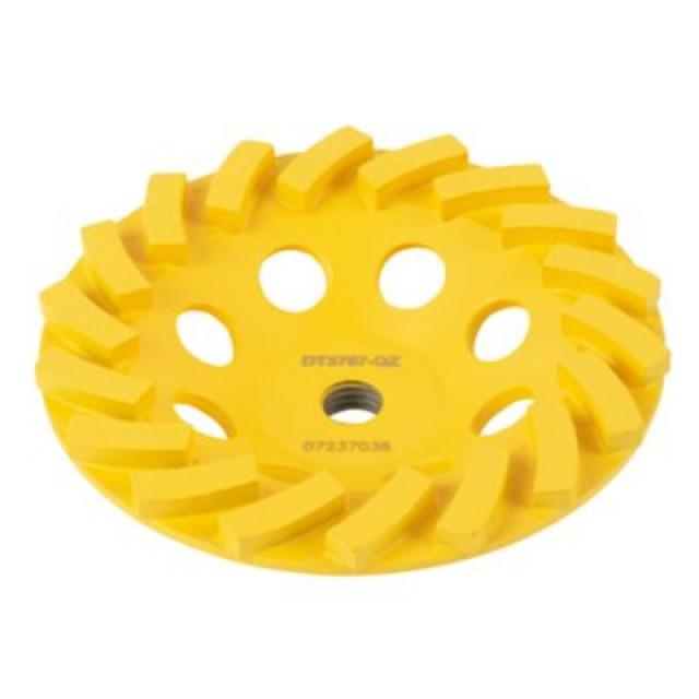 DeWALT DT3797-QZ accesorio para lijadora 1 pieza(s) Almohadilla pulidora