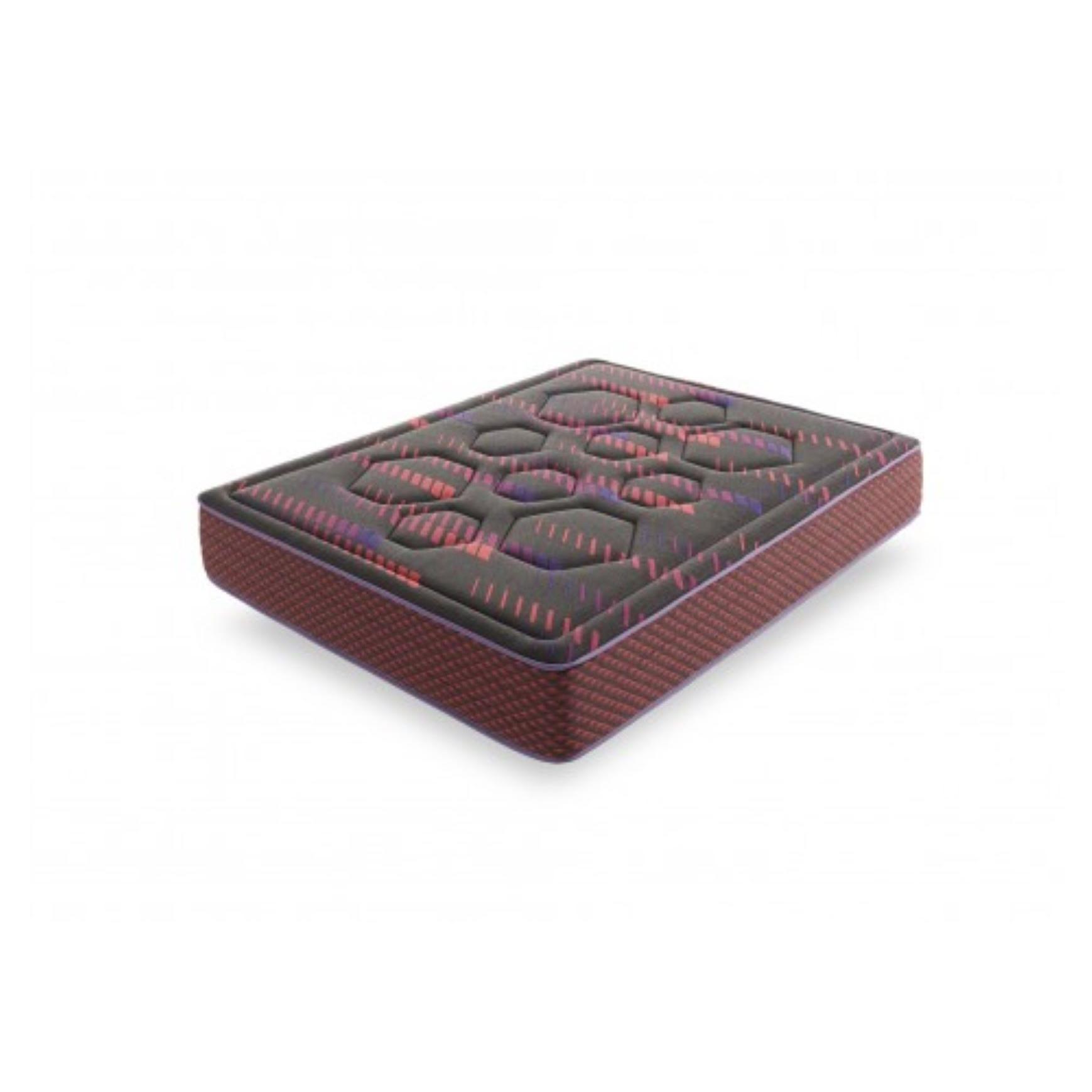 Colchón Visco Gamer Luxury Eccox