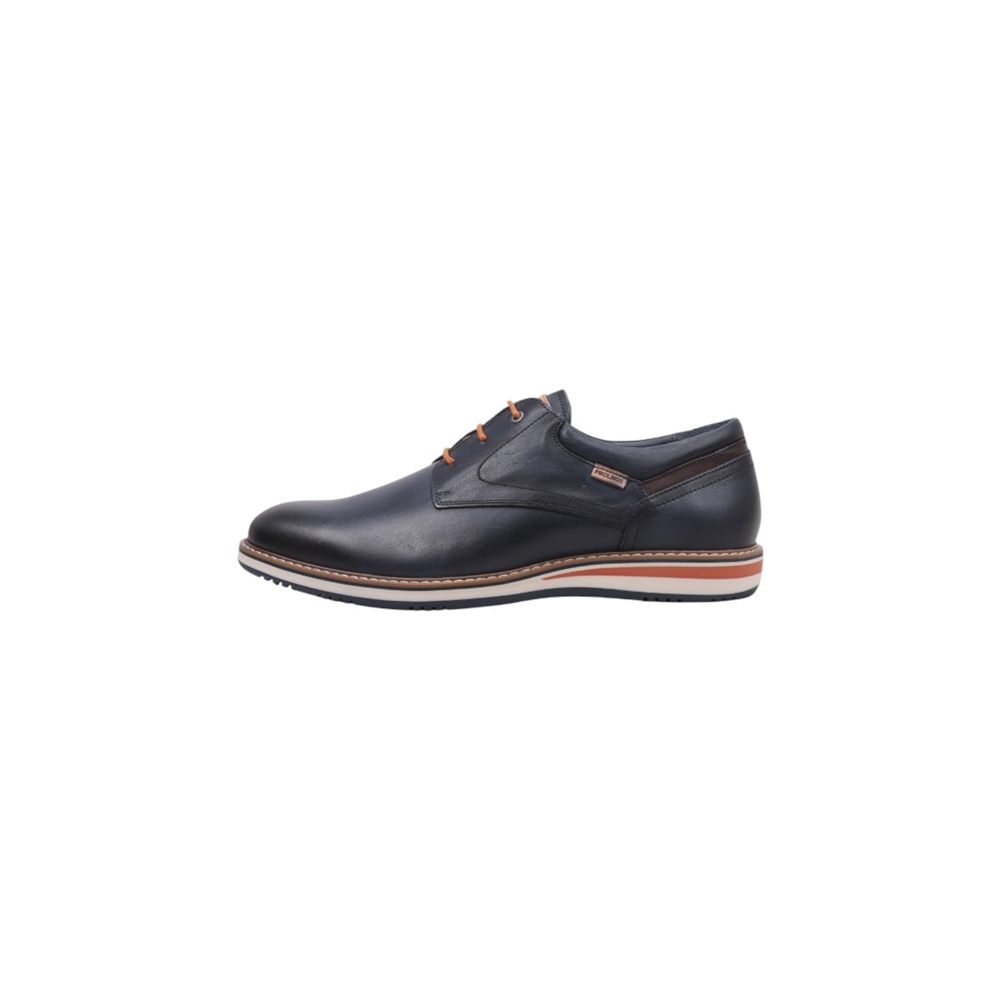 Pikolinos AVILA M1T-4050C1 Zapatos Planos Hombre Azul
