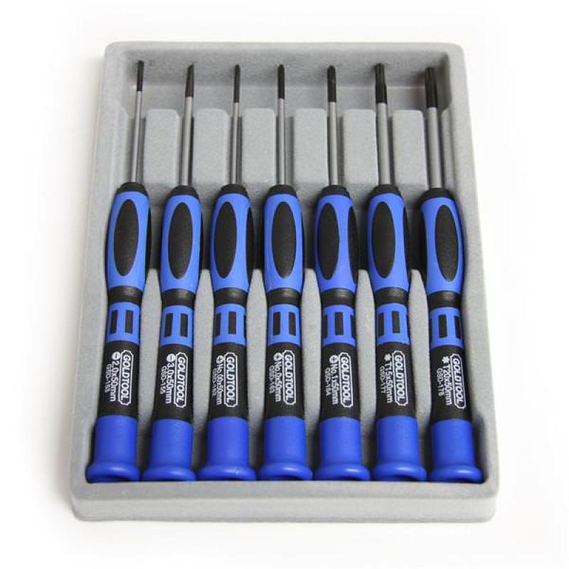 Startech Juego Kit Set Destornilladores Precision