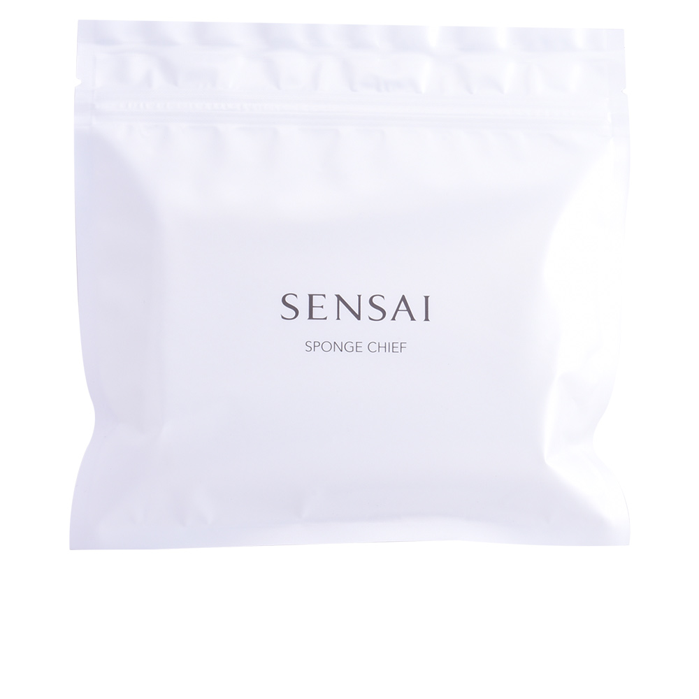 Sensai Sponge Chief Toalla Desmaquillante Facial 1 Ud para Piel Normal