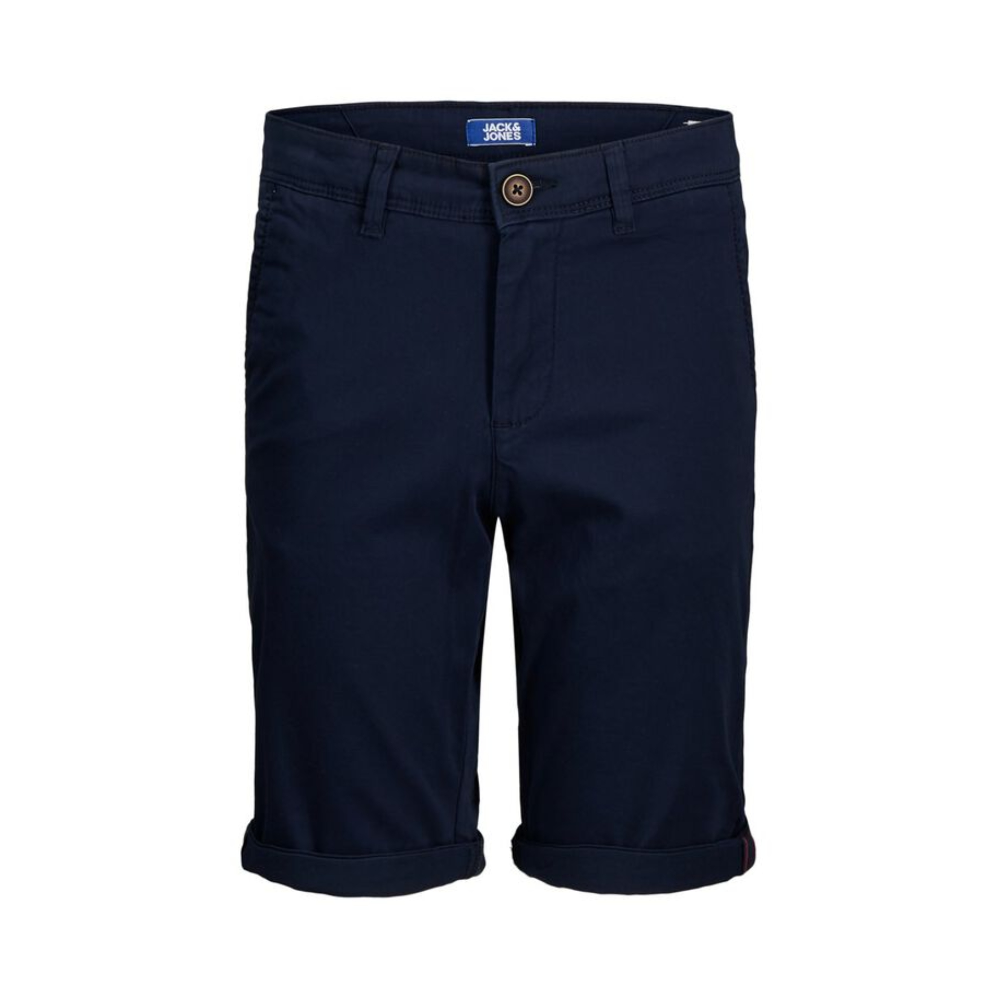 JACK&JONES Niño Bermuda Shorts Playa Pantalon Corto 22754