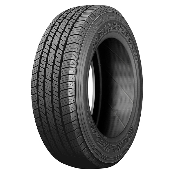 BRIDGESTONE 255/70 R18 113T DUELER D685 TYRES