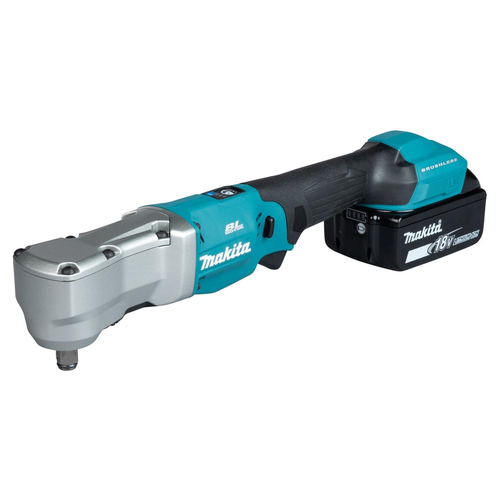 Makita DTL300Z Akku-Winkelschlagschrauber 18V