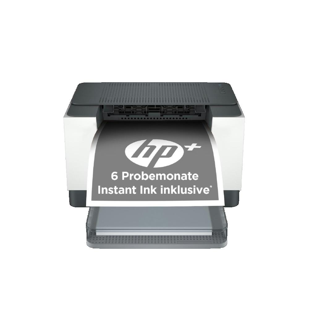 HP LaserJet M209dw Laser WiFi Duplex