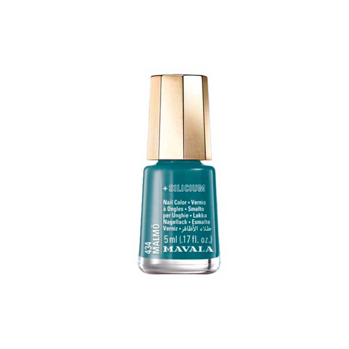 Esmalte de Uñas Mavala Color Malmo 434 5 Ml
