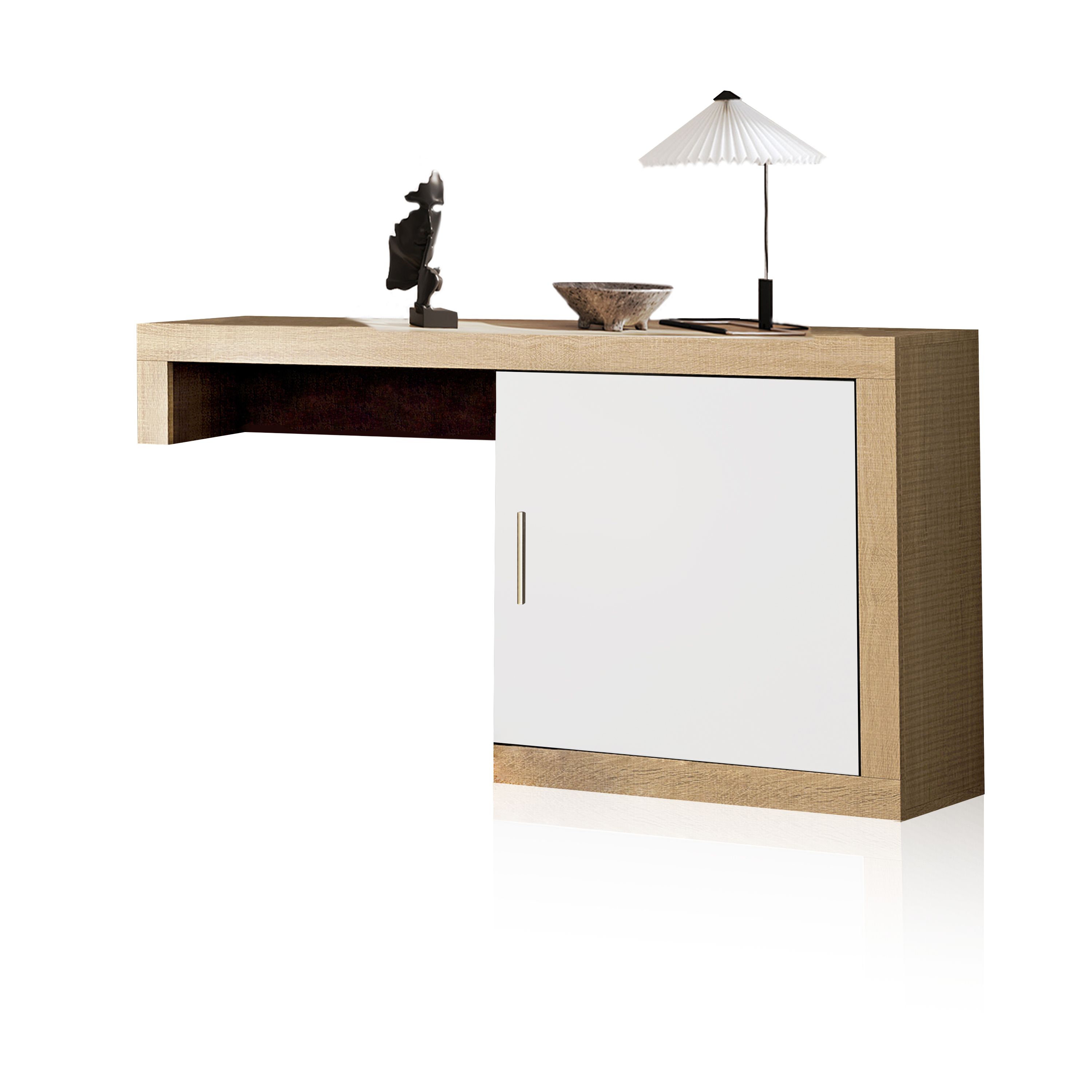 duehome - Módulo bajo Nuka 1 puerta