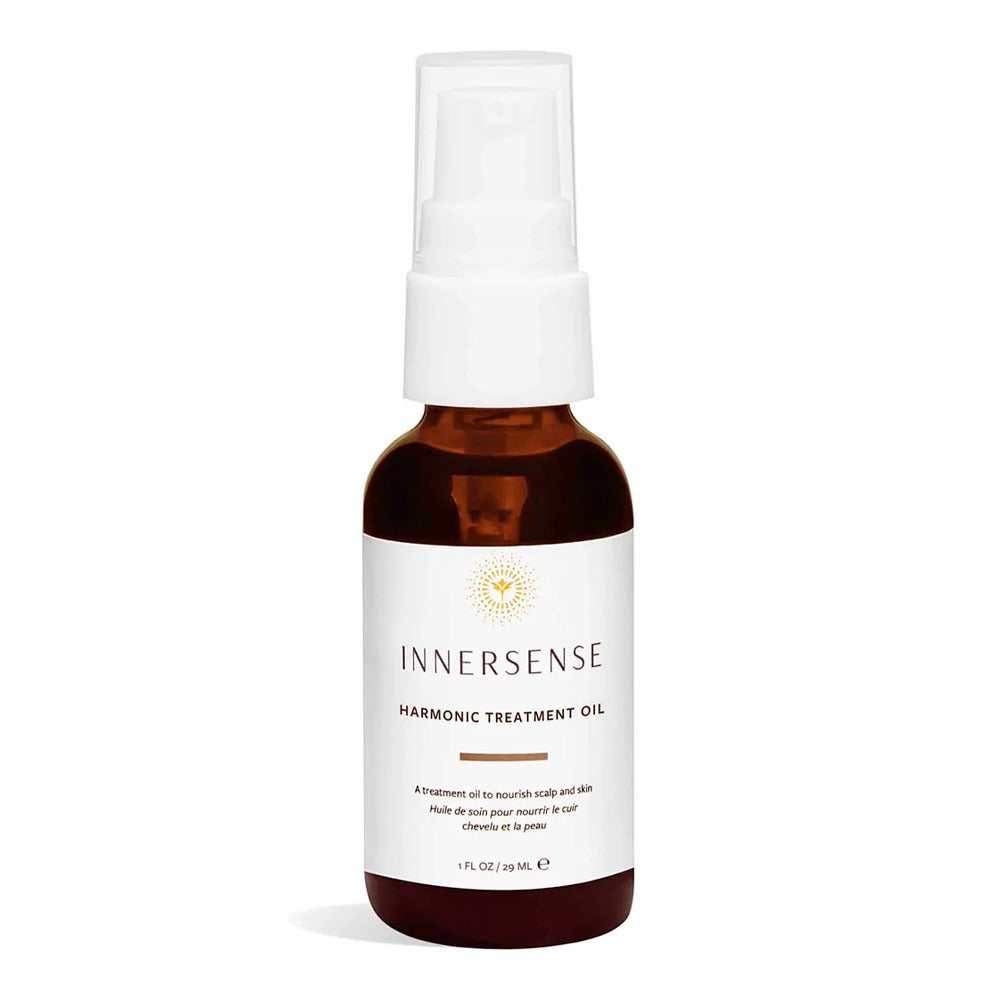 Innersense Harmonic Treatment Oil Aceite Aceite   Tratamiento para cabello rizado