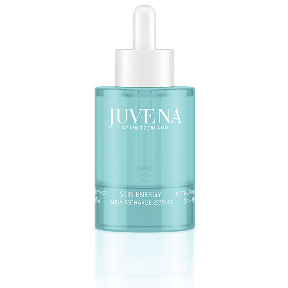Juvena - Juvena
 | AQUA RECHARGE essence all skin types 50 ml | Cosmética Facial | EN